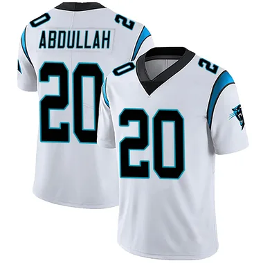 ameer abdullah youth jersey