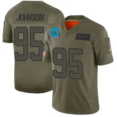 rashad johnson jersey