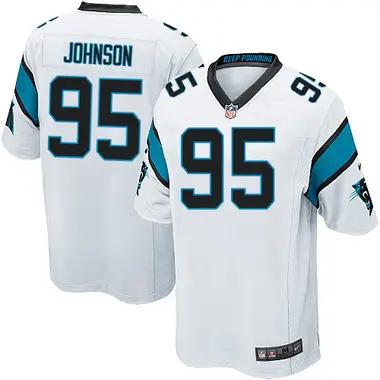 charles johnson jersey