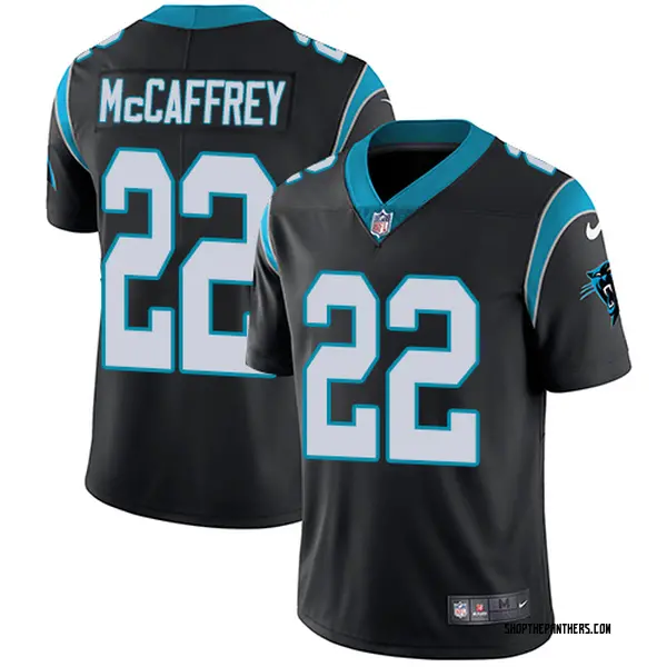 women's mccaffrey jersey