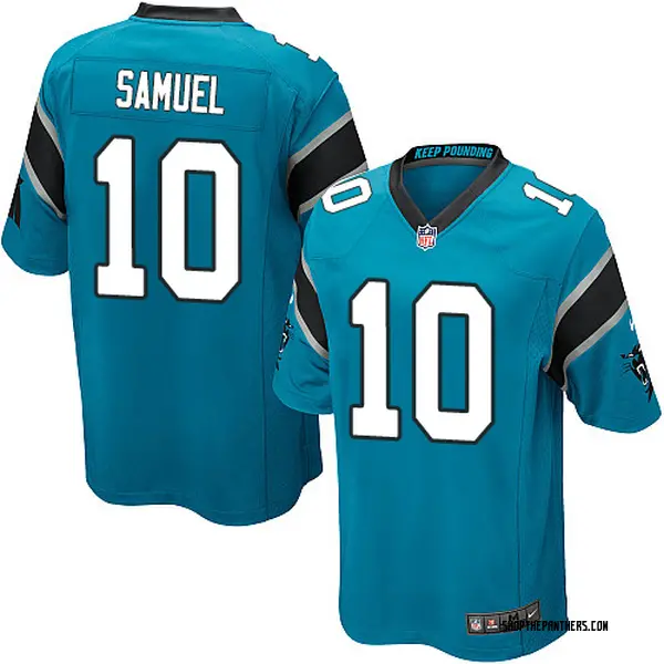 curtis samuel jersey