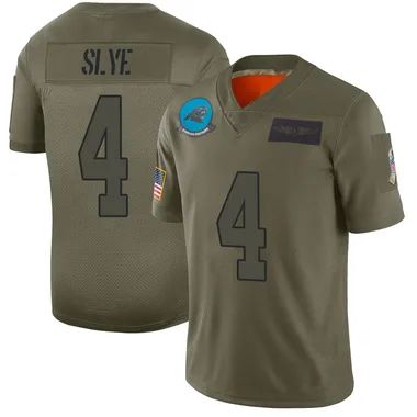 joey slye jersey