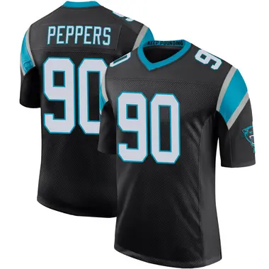 san diego chargers color rush jersey