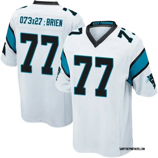 carolina panthers mens jersey
