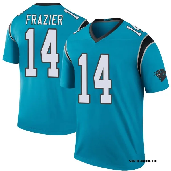 frazier jersey