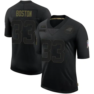 tre boston jersey