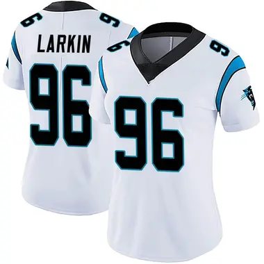 ladies pink carolina panthers jersey