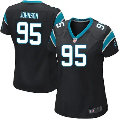 charles johnson jersey