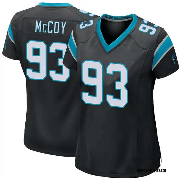 mccoy jersey