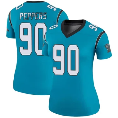 julius peppers jersey