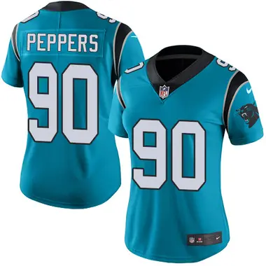julius peppers jersey