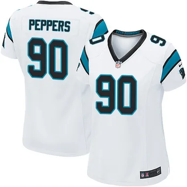 julius peppers jersey