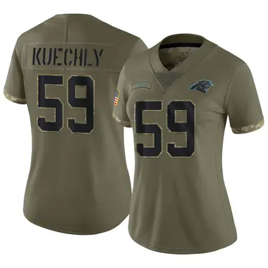 Buy luke kuechly jersey cheap