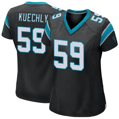 Luke Kuechly Jersey Panthers Luke Kuechly Elite Limite Legend