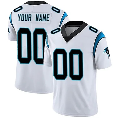 personalized panthers jersey
