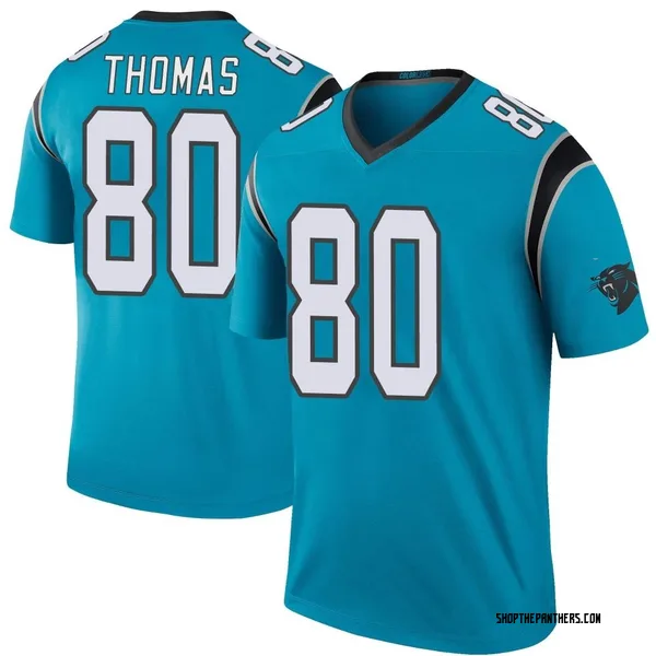 michael thomas color rush jersey
