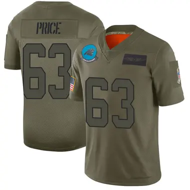 panthers jersey price